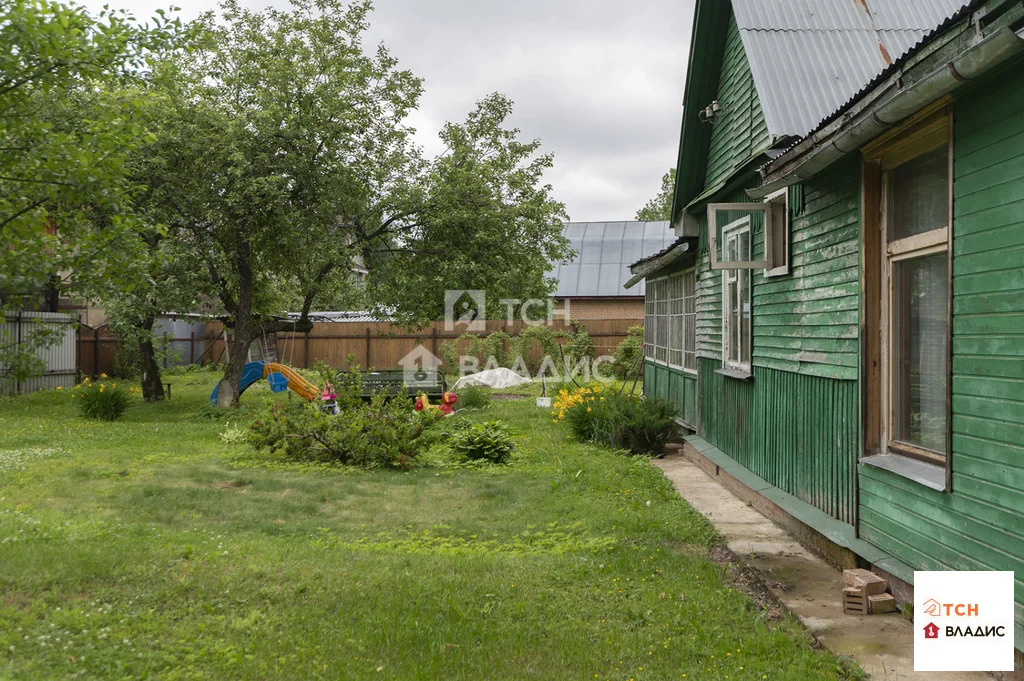 городской округ Королёв, Королёв, микрорайон Первомайский, улица Клары ... - Фото 17