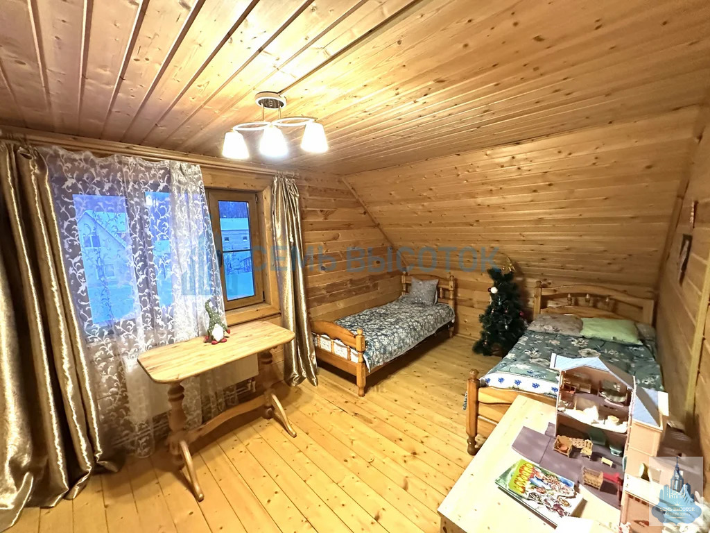 Продажа дома, Ступино, Дмитровский район, 11 - Фото 33