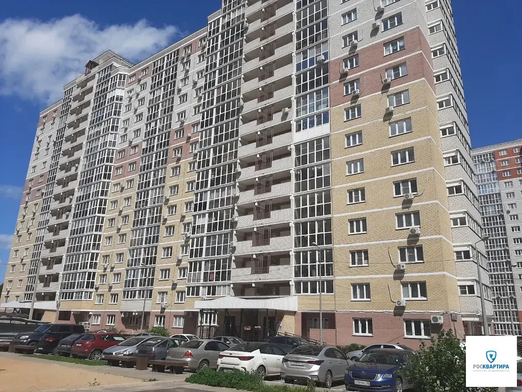 Продажа 1-комнатной квартиры в Липецке. Ул. Елецкое шоссе - Фото 0