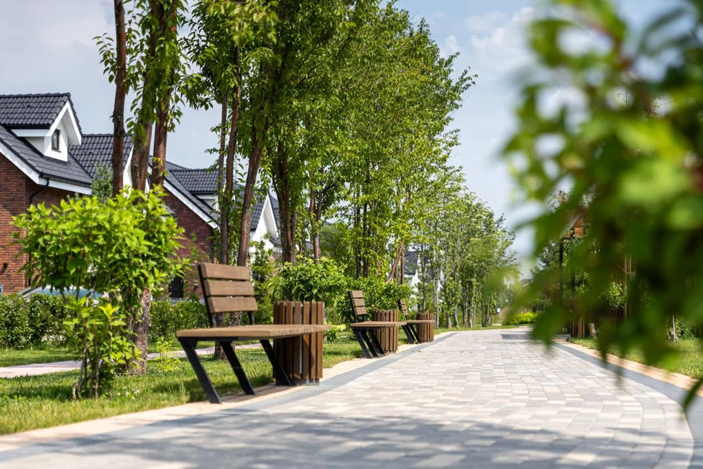 Коттедж 180 м2 на уч. 6 сот. - Фото 8