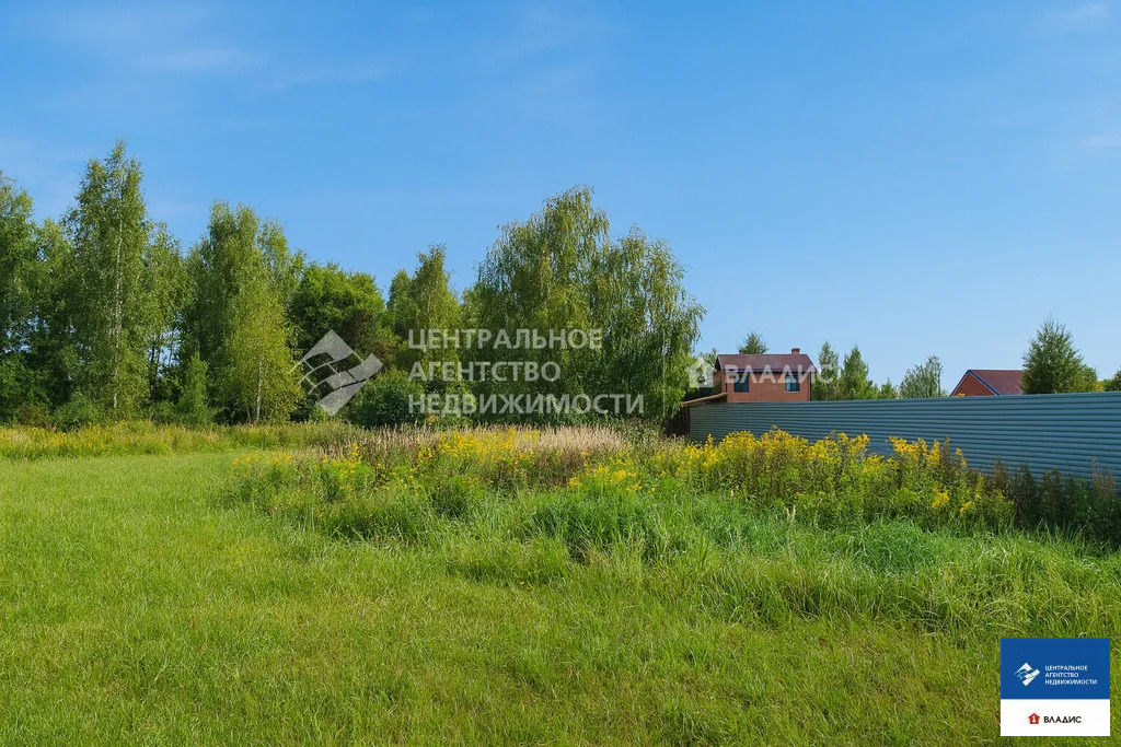 Продажа участка, Рязанский район - Фото 1