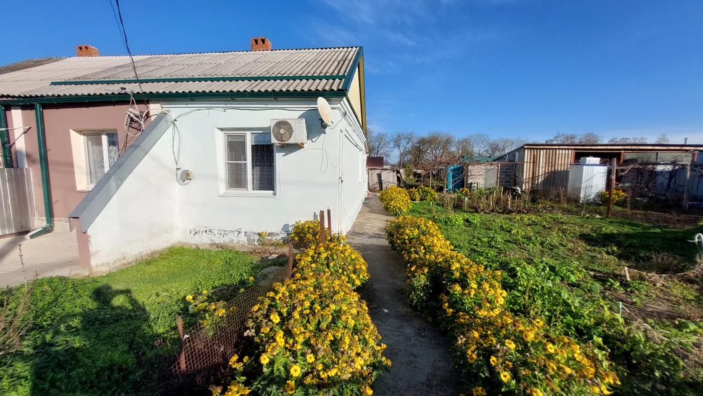 Продажа дома, Коржевский, Славянский район, ул. Молодежная - Фото 14