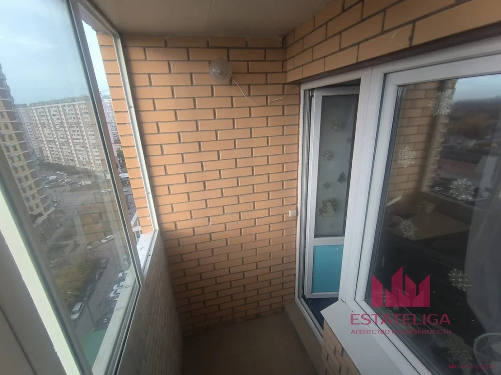 Продажа квартиры, Бутово, Егорьевский район - Фото 12
