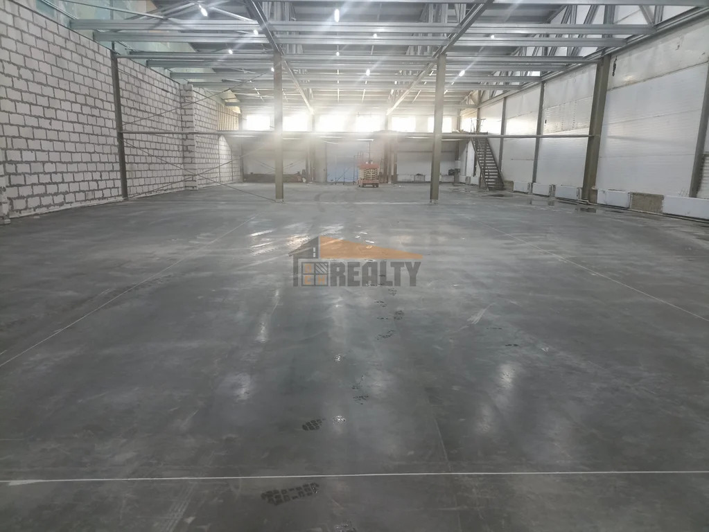 Аренда склада, Одинцово, ул. Зеленая - Фото 1