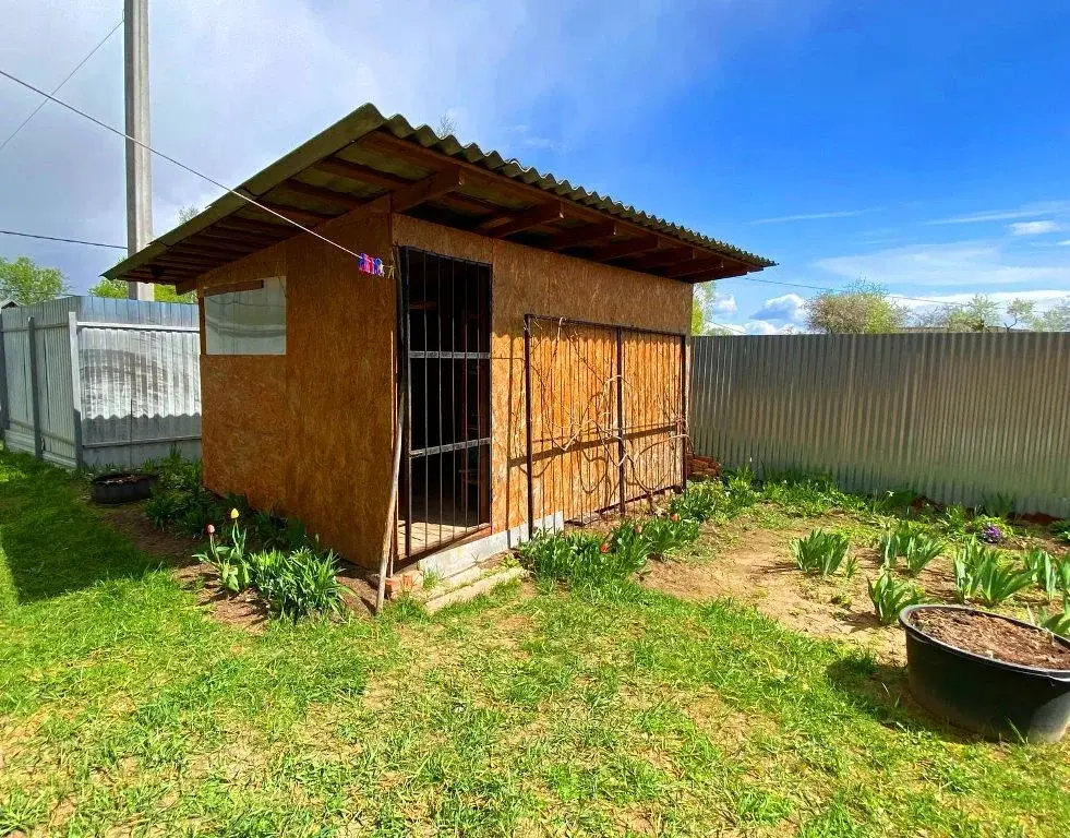 Дом в деревне Тимохино - Фото 20