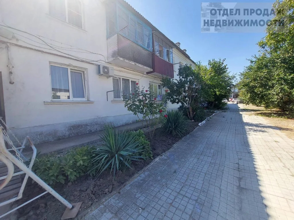 2х комнатная квартира - Фото 16