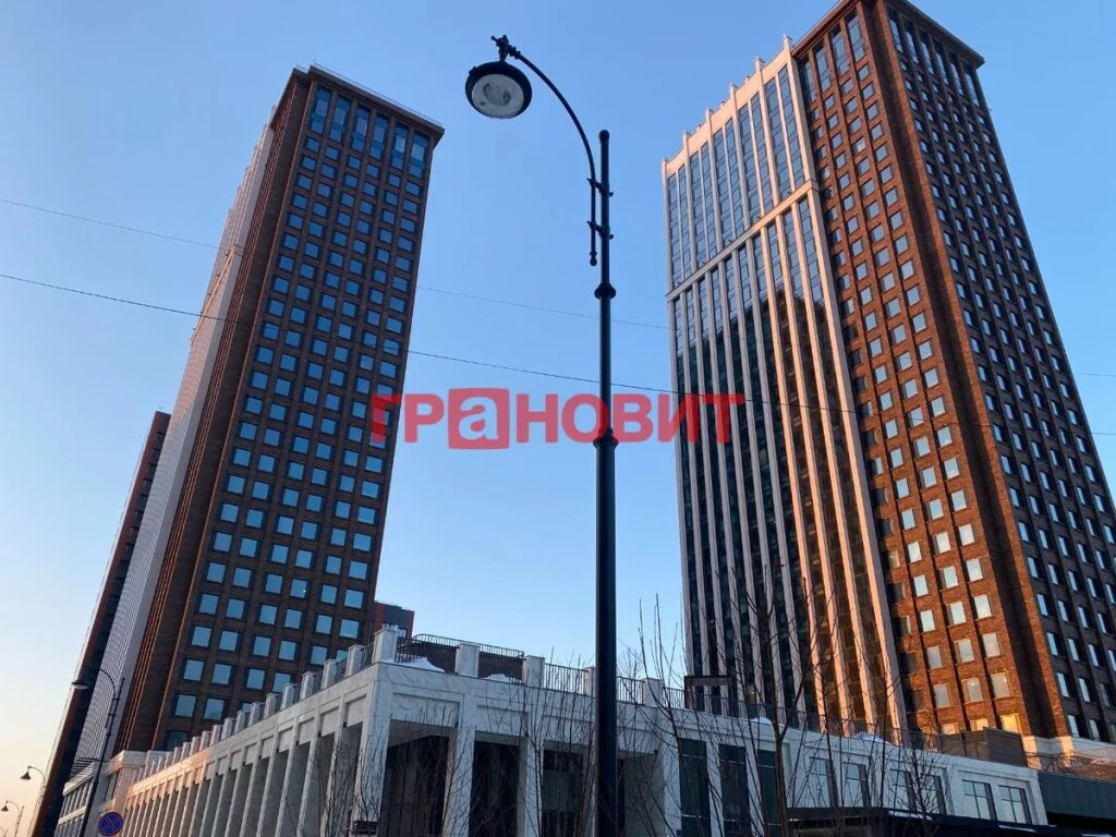 Продажа квартиры, Новосибирск, ул. Московская - Фото 25