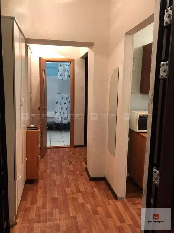 Продажа квартиры, Казань, ул. Чапаева - Фото 4