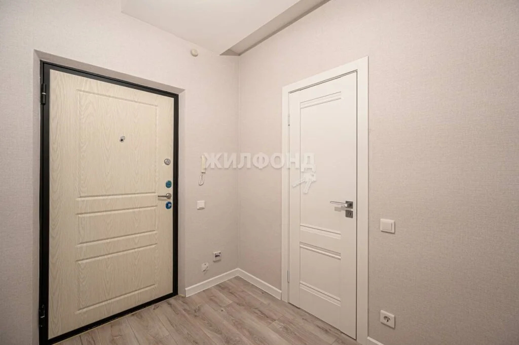 Продажа квартиры, Новосибирск, ул. Междуреченская - Фото 21