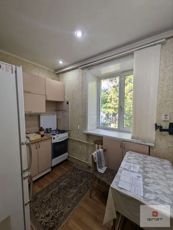 Аренда квартиры, Казань, ул. Гагарина д.10а - Фото 4