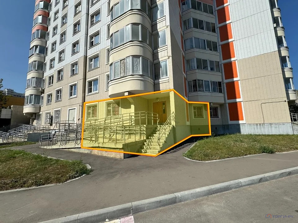 Продажа торгового помещения, улица Недорубова - Фото 3