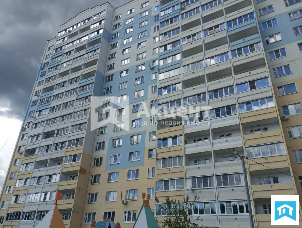 Продажа квартиры, Иваново, мкр Рождественский - Фото 16