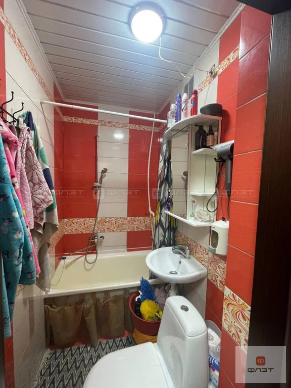 Продажа квартиры, Казань, ул. Гагарина - Фото 4