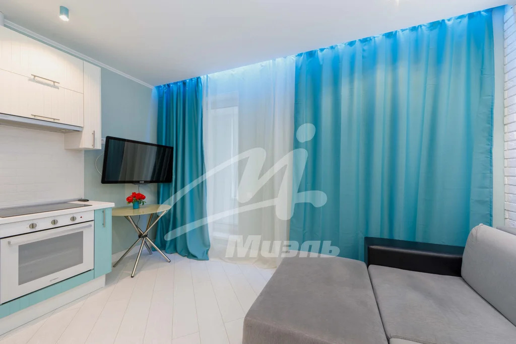 Продажа квартиры, Путилково, Красногорский район, Сходненская ул. - Фото 5