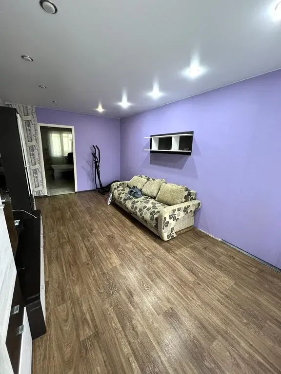 Продам квартиру в центре Луховиц - Фото 4