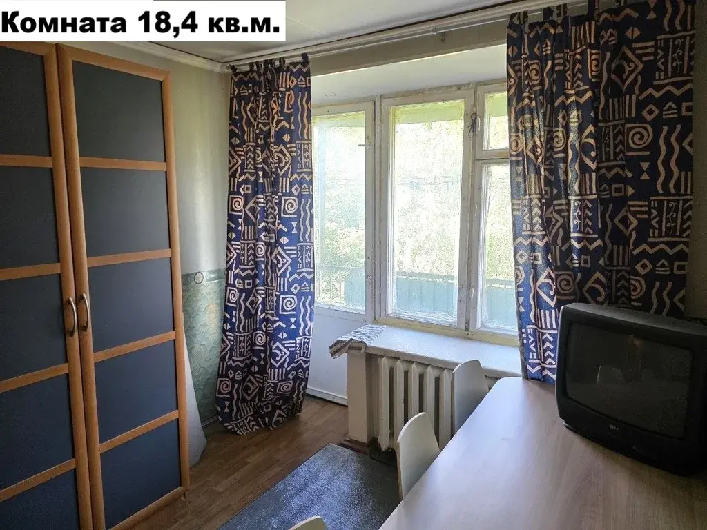 Продается однокомнатная квартира - Фото 2