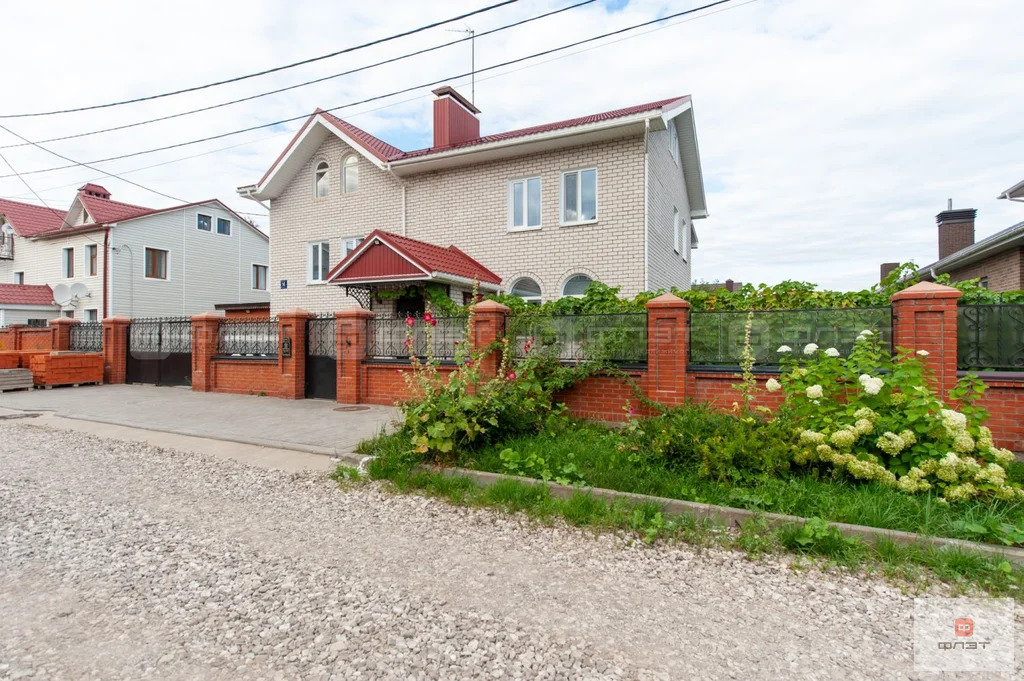 Продажа дома, Казань, ул. Таулы (Восточный) - Фото 3