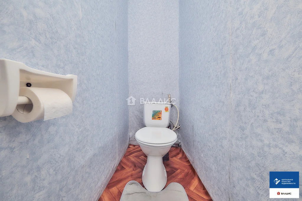Продажа квартиры, Рязань, 2-я Железнодорожная улица - Фото 9