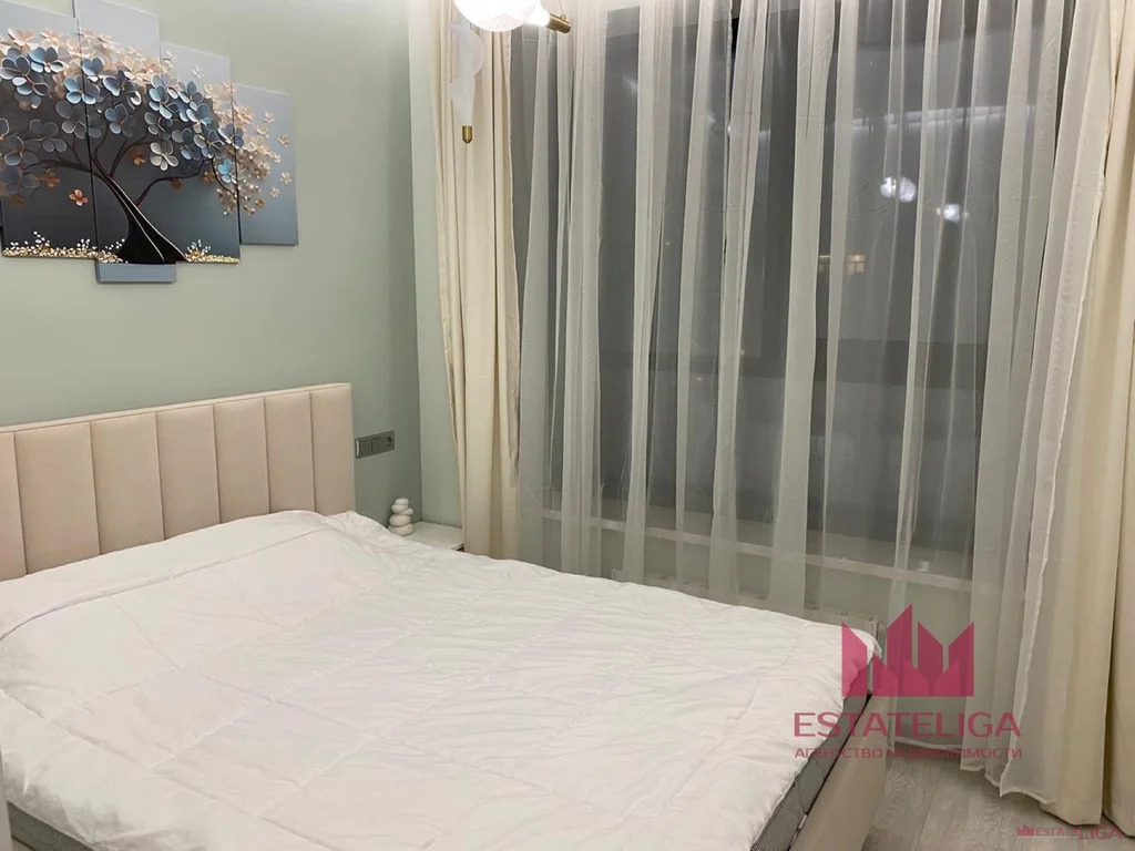 Аренда квартиры, м. Шелепиха, Причальный проезд - Фото 9