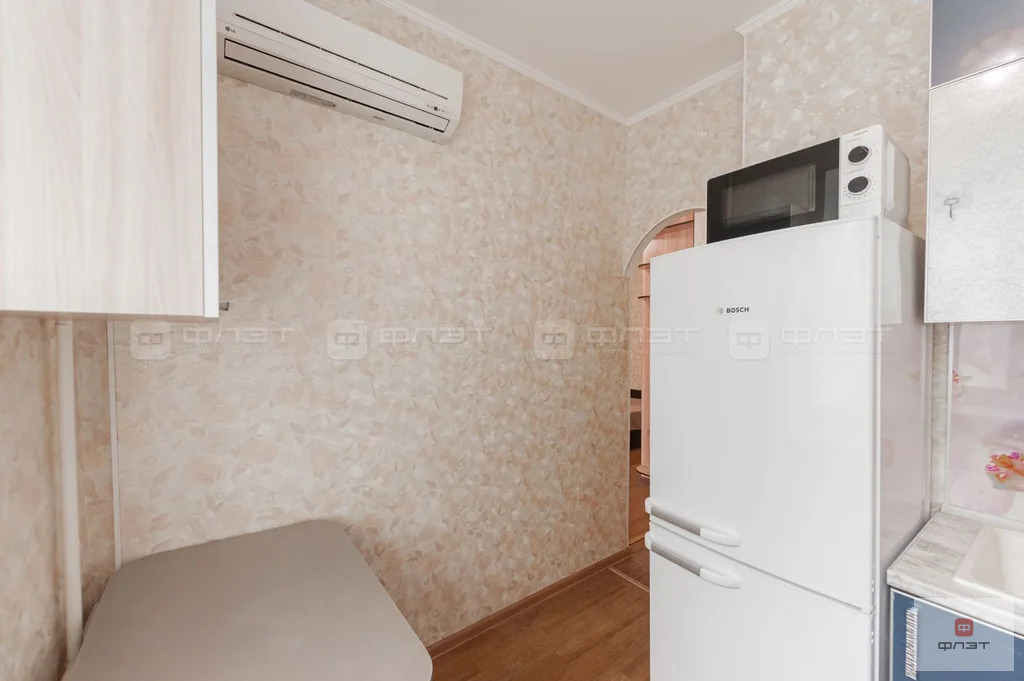 Продажа квартиры, Казань, ул. Октябрьская - Фото 6