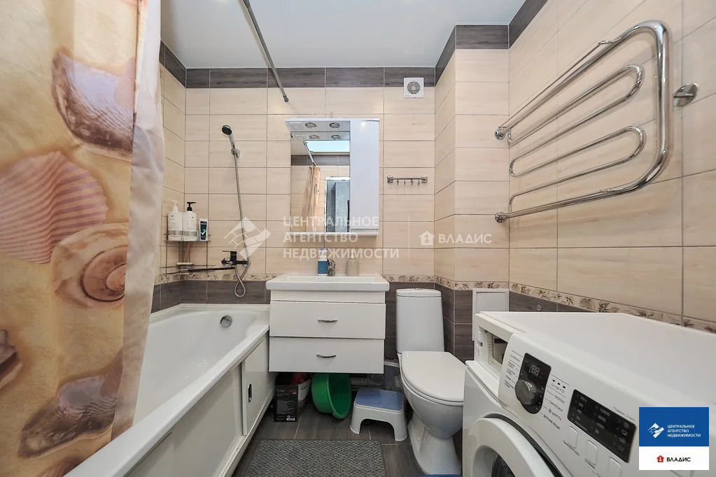 Продажа квартиры, Рыбное, Рыбновский район, Крымская улица - Фото 7