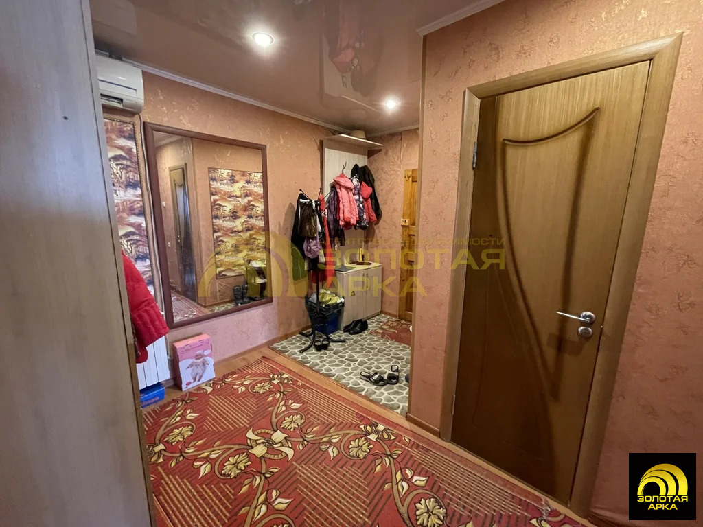 Продажа квартиры, Темрюк, Темрюкский район, ул. Шевченко - Фото 3