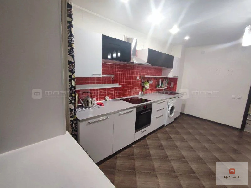 Продажа квартиры, Казань, ул. Натана Рахлина - Фото 21