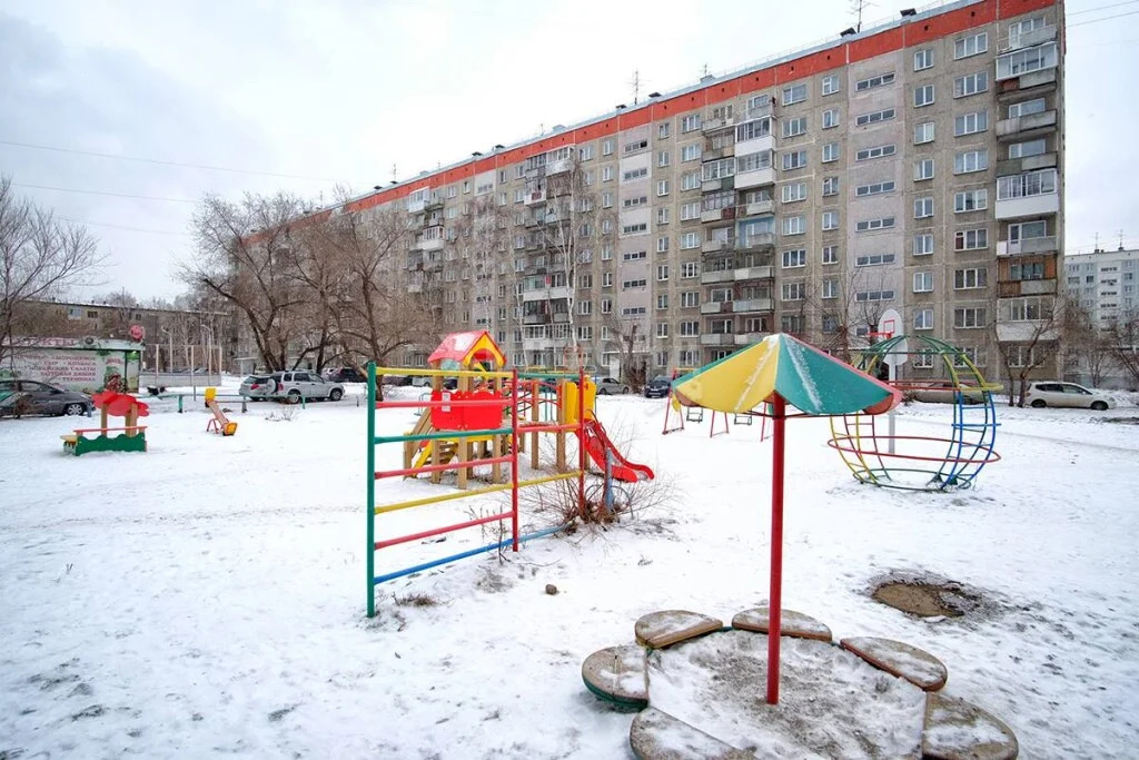 Продажа квартиры, Новосибирск, ул. Широкая - Фото 10