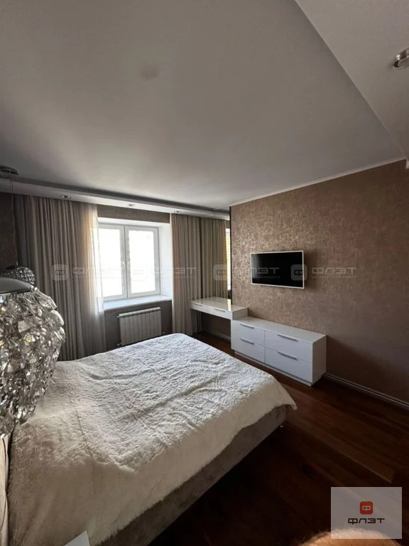 Аренда квартиры, Казань, ул. Натана Рахлина д.5 - Фото 13