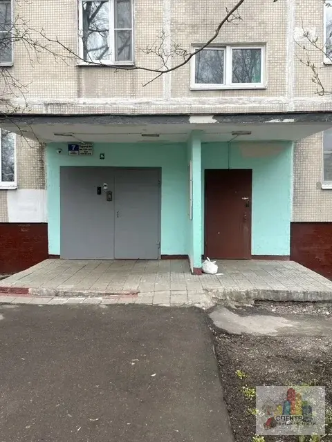 Двухкомнатная квартира в Биберево - Фото 3