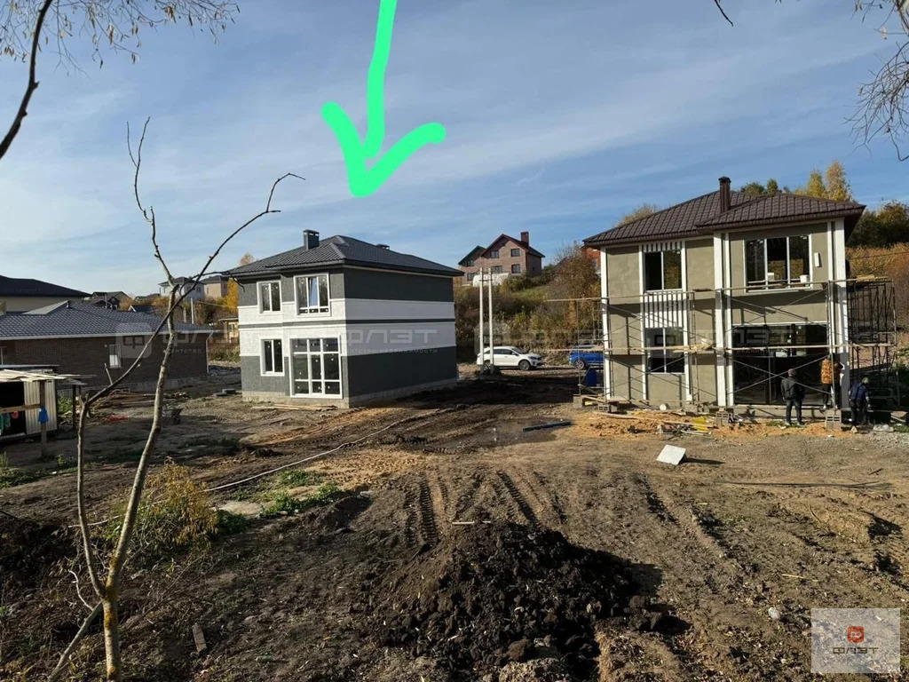 Продажа дома, Кощаково, Пестречинский район, ул. Заречная - Фото 3