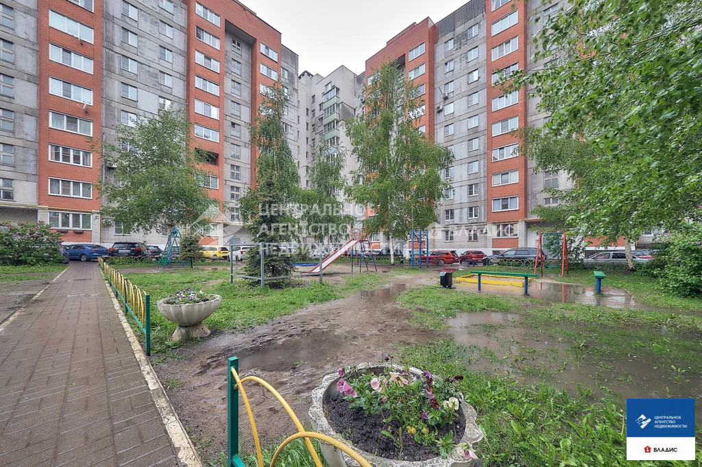 Продажа квартиры, Рязань, Большая улица - Фото 11