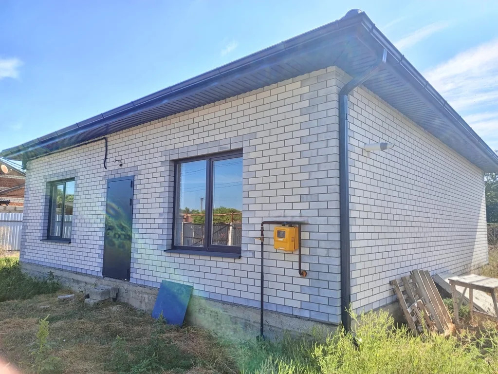 Продажа дома, Запорожская, Темрюкский район, Партизанский пер. - Фото 2