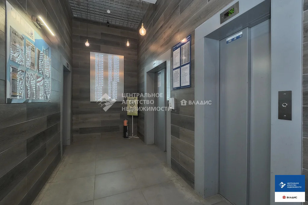 Продажа квартиры, Рязань, ул. Островского - Фото 15