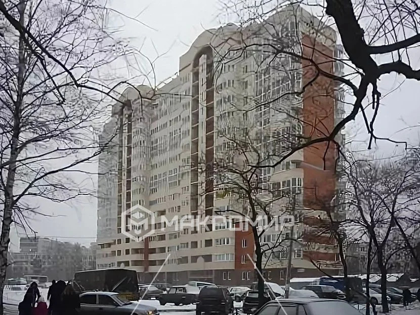 Продажа квартиры, ул. Турку - Фото 21