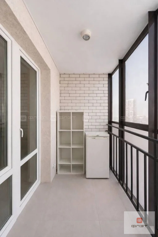 Продажа квартиры, Казань, проезд. Юнуса Ахметзянова - Фото 19