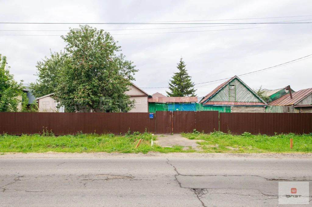 Продажа дома, Большие Кабаны, Лаишевский район, ул. Советская - Фото 30