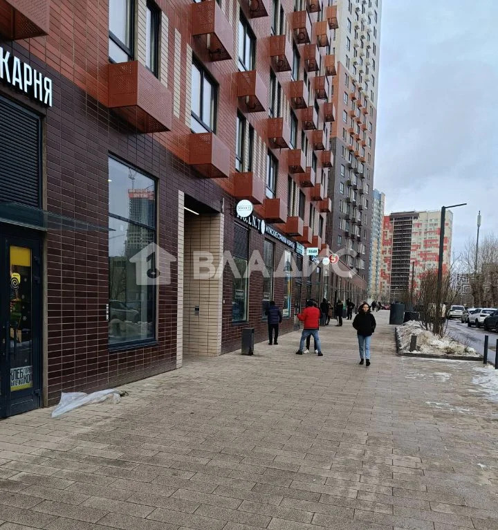 Москва, Большая Очаковская улица, д.2, 1-комнатная квартира на продажу - Фото 13