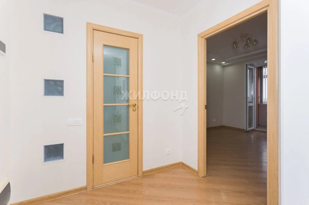 Продажа квартиры, Новосибирск, ул. Холодильная - Фото 9