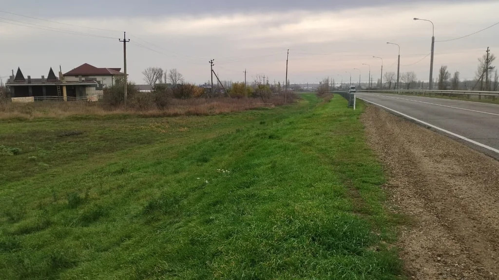 Продажа участка, Голубицкая, Темрюкский район, ул. Шоссейная - Фото 4