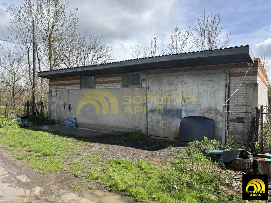 Продажа участка, Мингрельская, Абинский район, ул. Литвинова - Фото 1