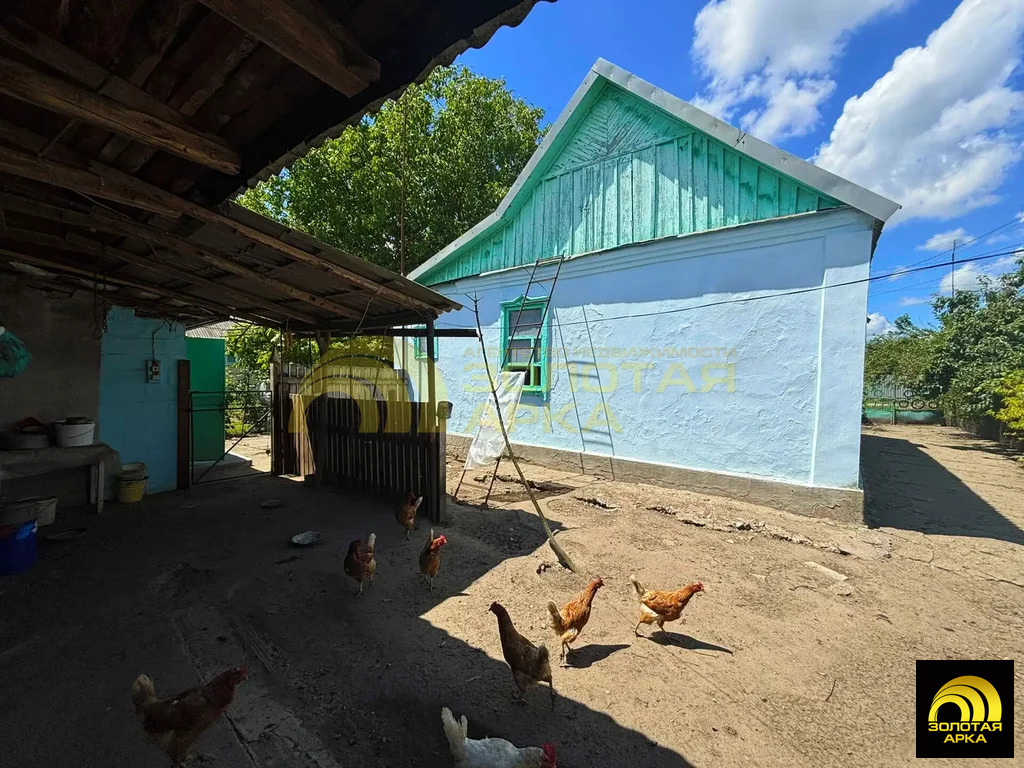 Продажа дома, Екатериновский, Абинский район, ул. Фрунзе - Фото 20