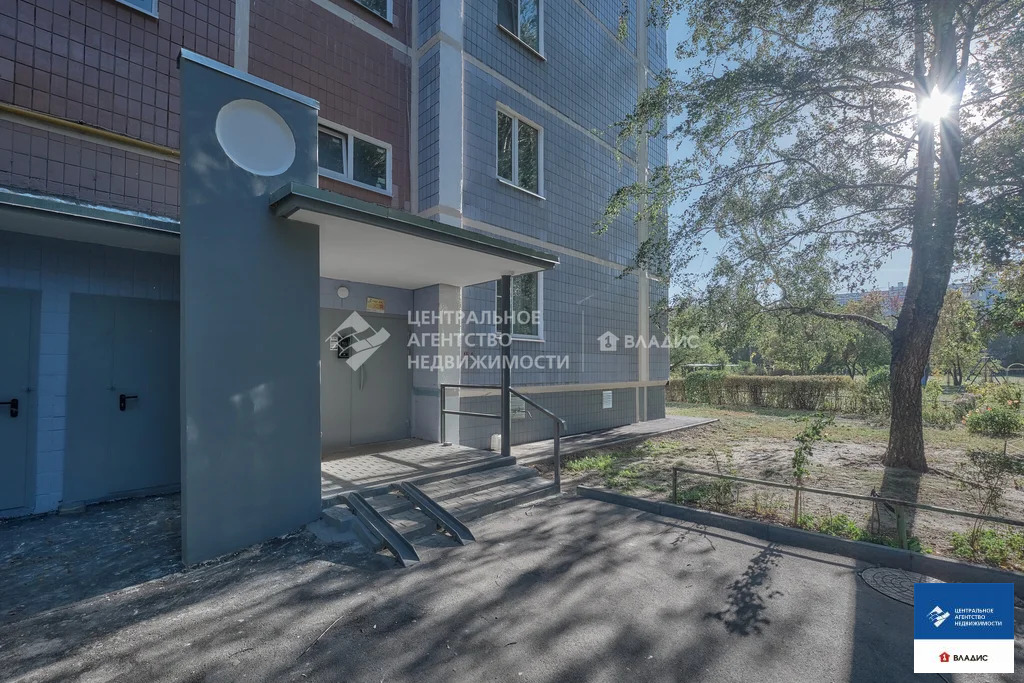 Продажа квартиры, Рязань, ул. Интернациональная - Фото 15