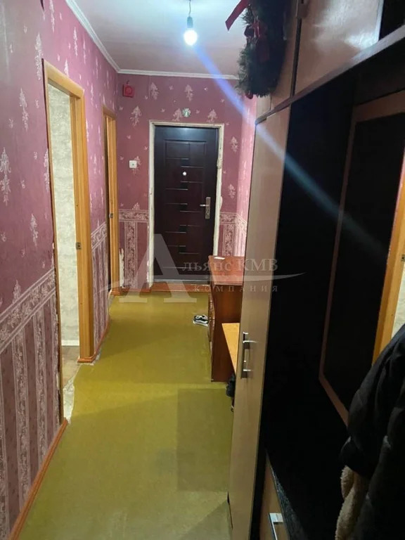 Продажа квартиры, Георгиевск, ул. Быкова - Фото 2