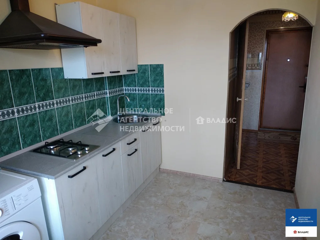 Продажа квартиры, Рязань, Речников проезд - Фото 2