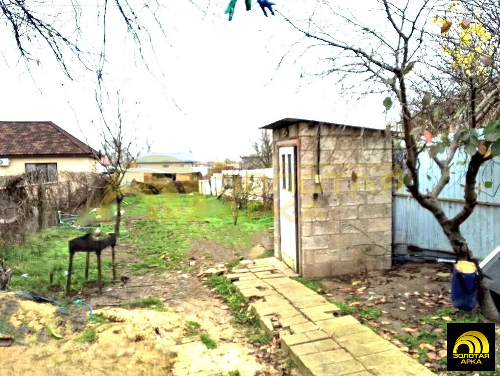 Продажа дома, Темрюк, Темрюкский район - Фото 4