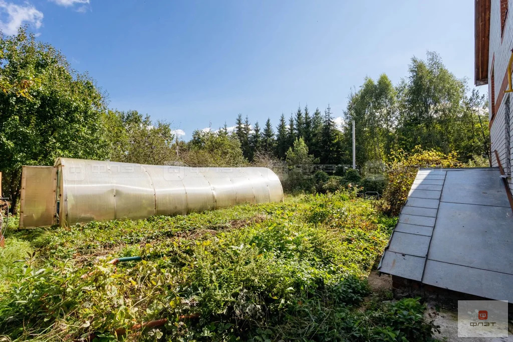 Продажа дома, Казань, ул. Узянле - Фото 41