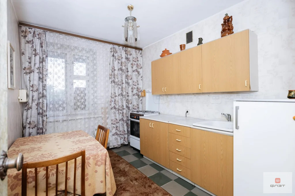Продажа квартиры, Казань, ул. Чистопольская - Фото 0