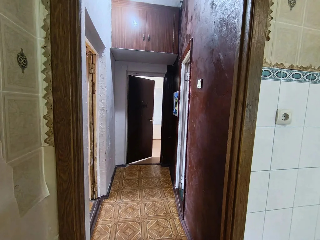 Продажа квартиры, Крымск, Крымский район, ул. Привокзальная - Фото 2