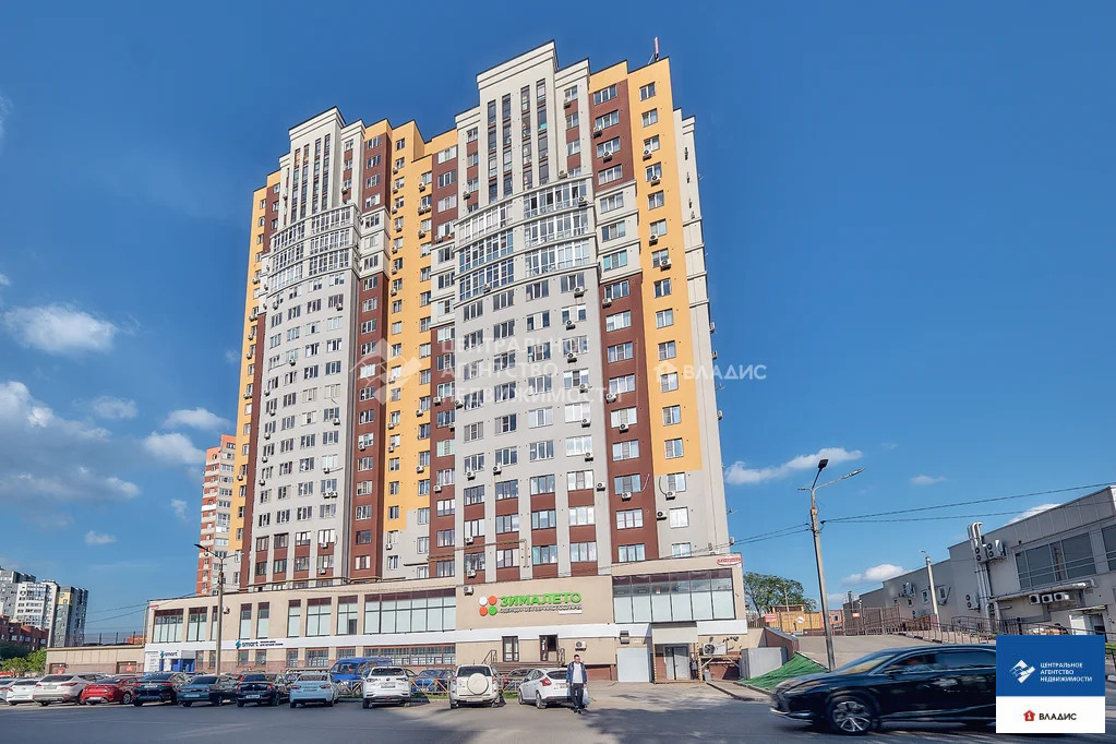 Продажа квартиры, Рязань, ул. Татарская - Фото 18